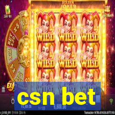 csn bet